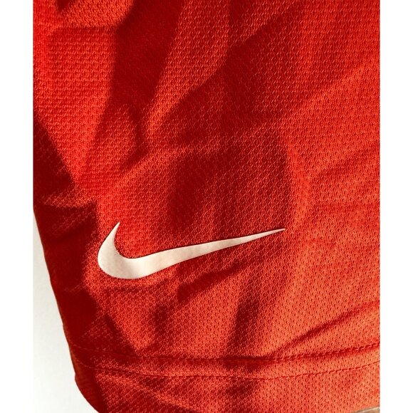 Nike Dri-Fit On Field Clemson Tigers Shorts - NEW! MSRP $45 - Men's 4XL - Picture 3 of 9